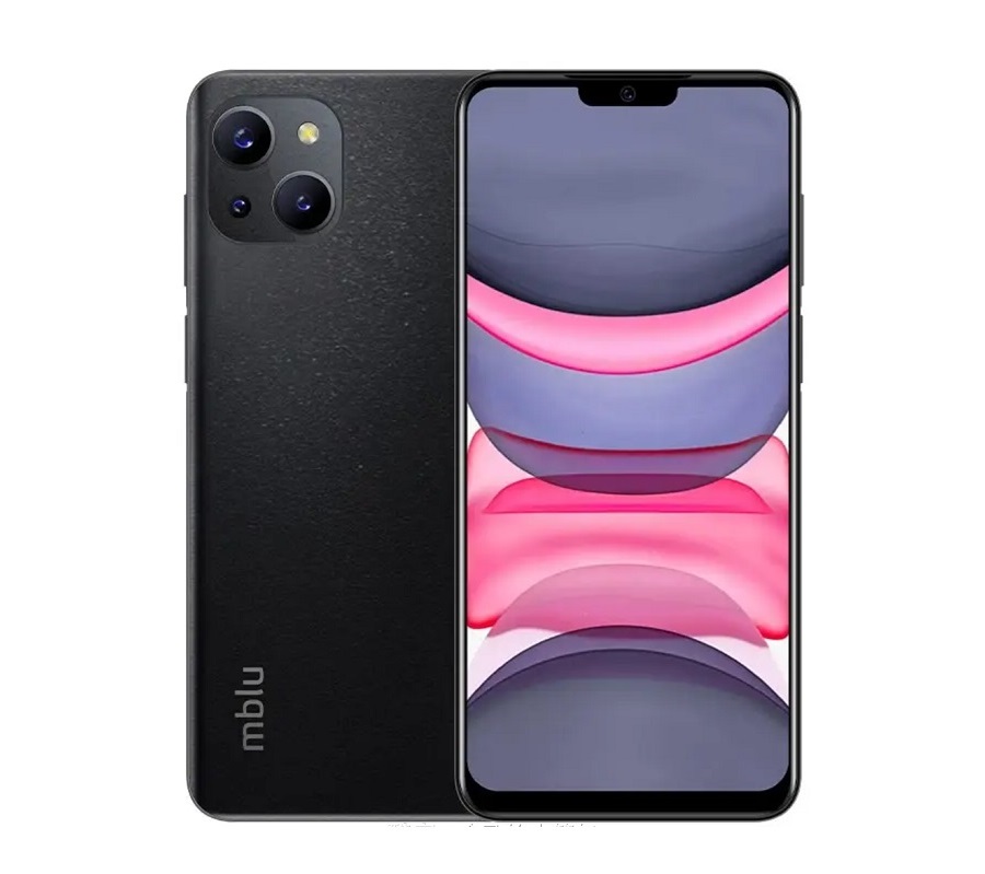 Meizu mBlu 10s