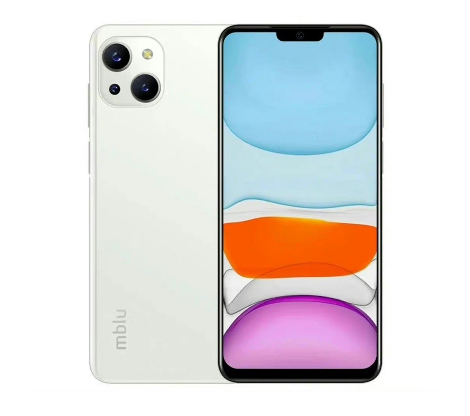 Meizu mBlu 10s