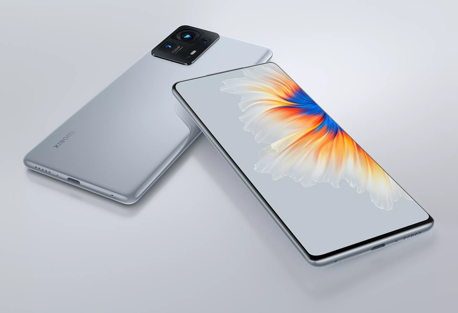 Xiaomi Mi Mix 4