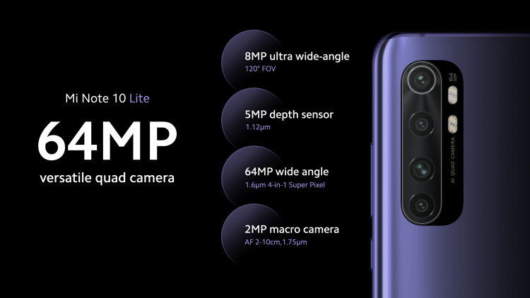note 10 lite hdr10 