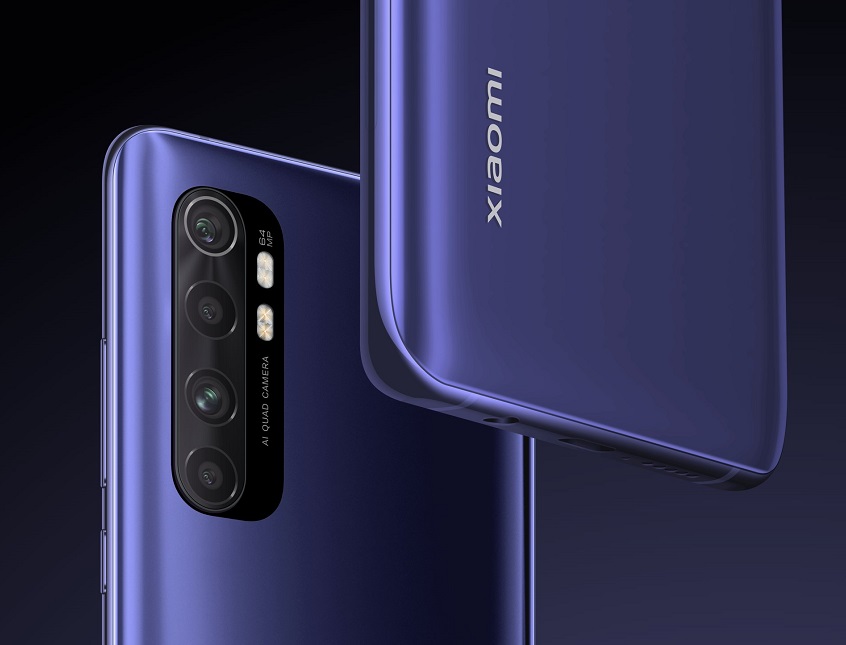 note 10 lite hdr10 