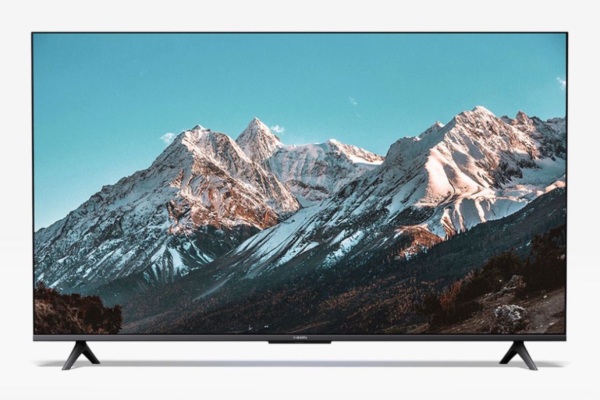 телевизор Xiaomi Mi TV EA55