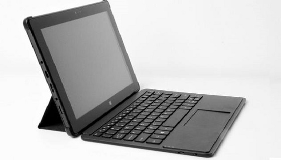 Micromax Canvas LapTab