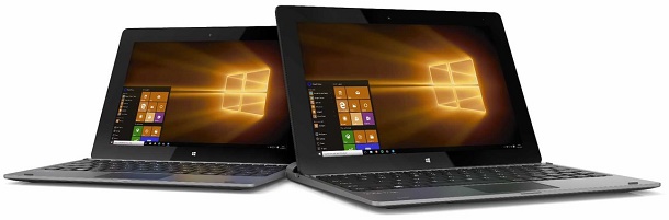 Micromax Canvas LapTab 2 4