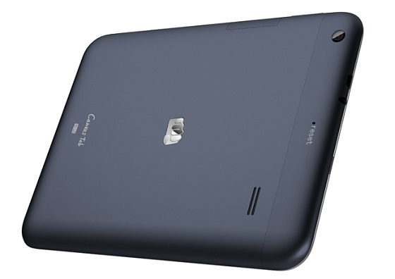 Micromax Canvas Tab P650