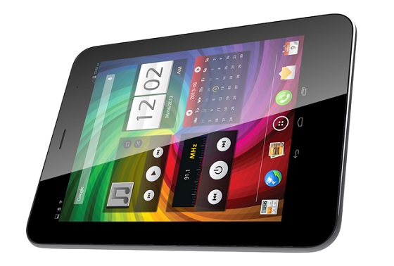 Micromax Canvas Tab P650