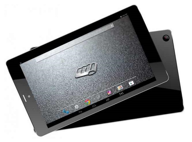 Micromax Canvas Tab P666