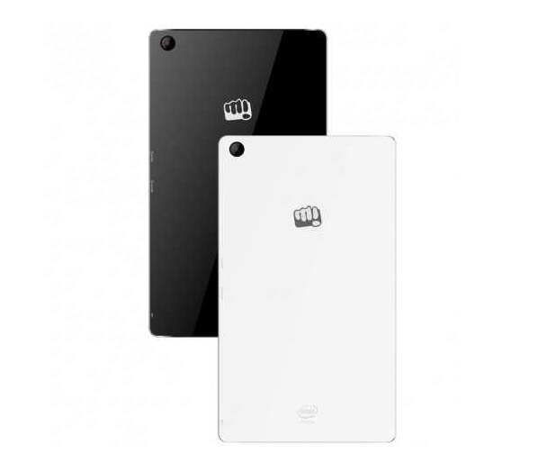 Micromax Canvas Tab P666 2