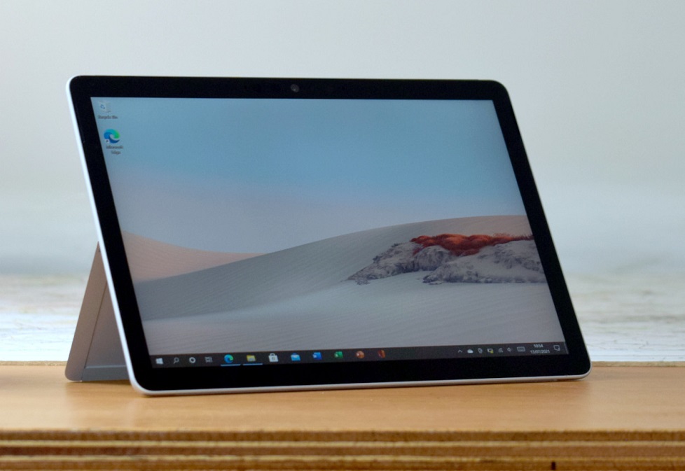 Microsoft Surface Go 3