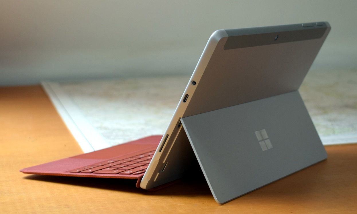 Microsoft Surface Go 3