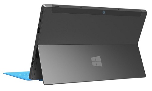 Microsoft Surface 