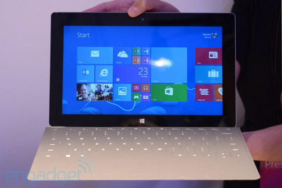 Microsoft Surface 2 19
