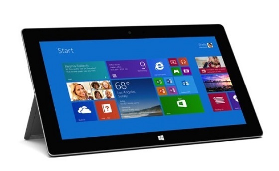 Microsoft Surface 2 2