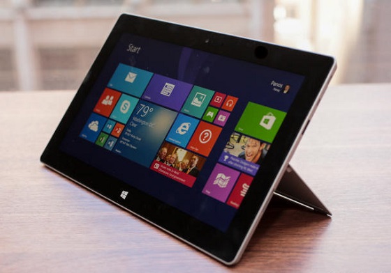 Microsoft Surface 2 20