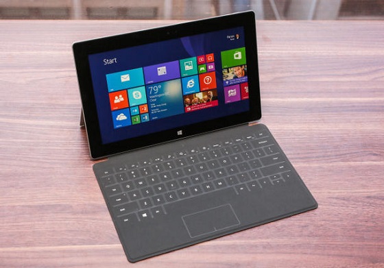 Microsoft Surface 2 22