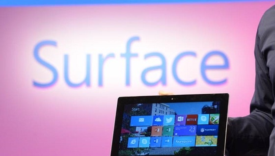 Microsoft Surface 2 34
