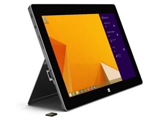 Microsoft Surface 2 LTE