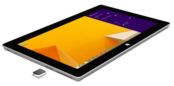 Microsoft Surface 2 LTE 2