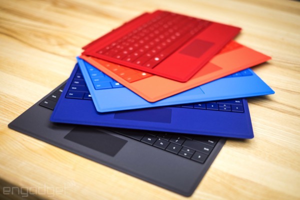 Microsoft Surface 3new20