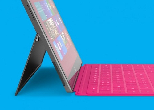 Microsoft Surface 7