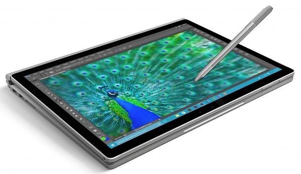 Microsoft Surface Book23