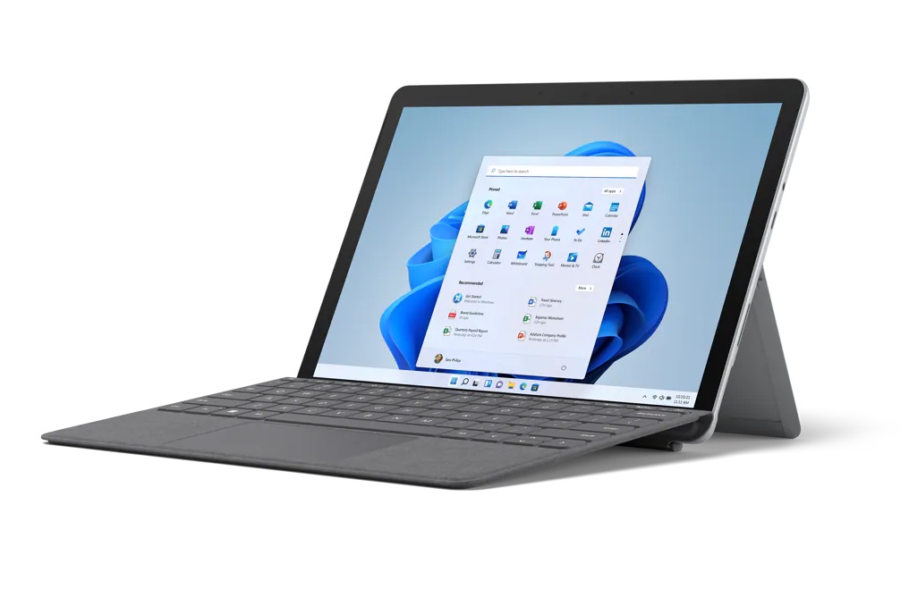 Microsoft Surface Go 3