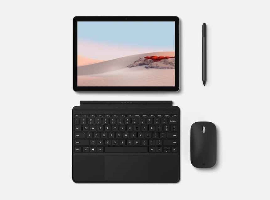 Microsoft Surface Go 3