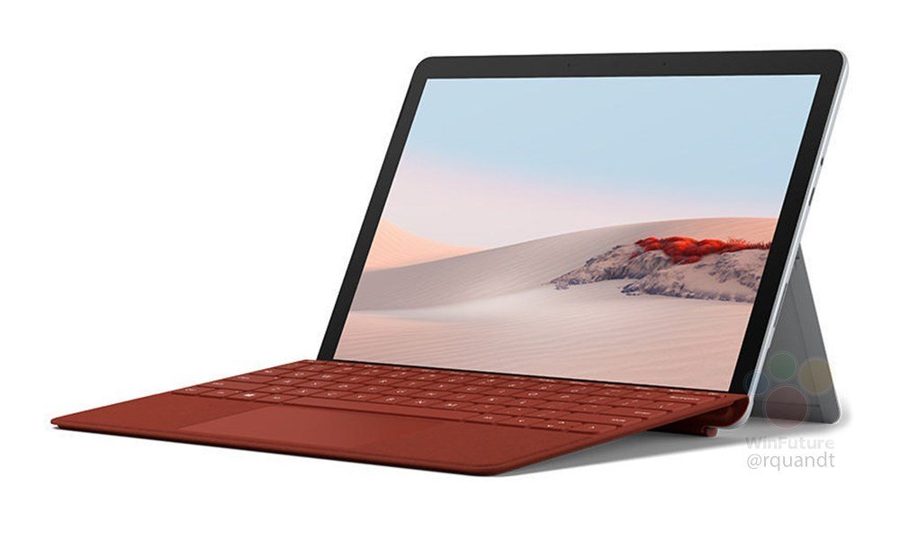 Microsoft Surface Go 3