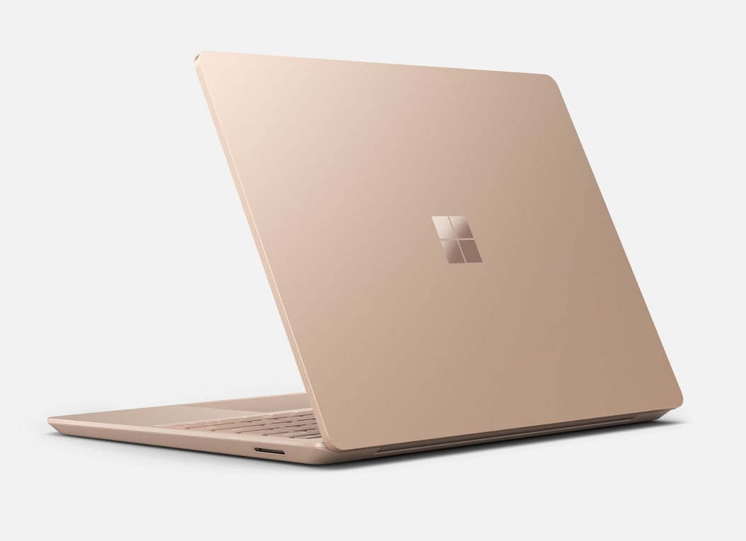 Microsoft Surface Laptop Go 2