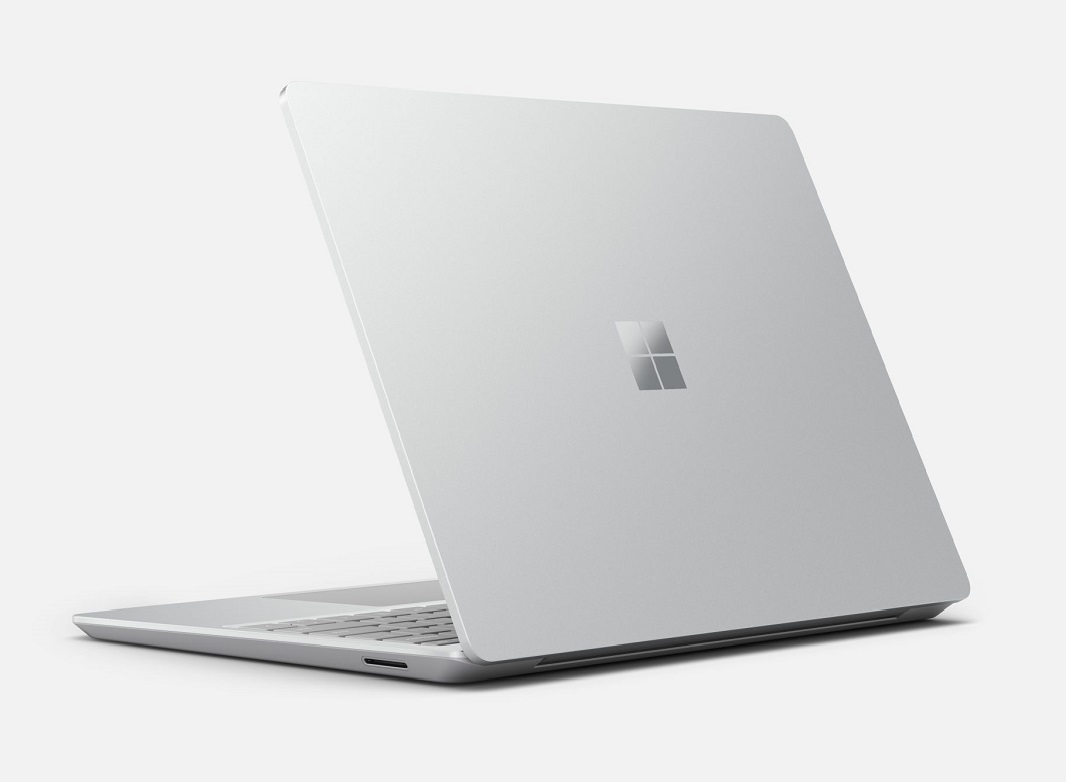 Microsoft Surface Laptop Go 2