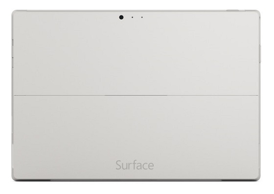 Microsoft Surface Pro 3 15