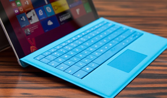 Microsoft Surface Pro 3 41