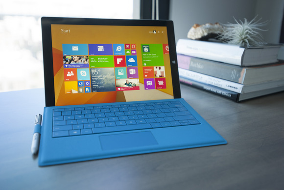Microsoft Surface Pro 3 49