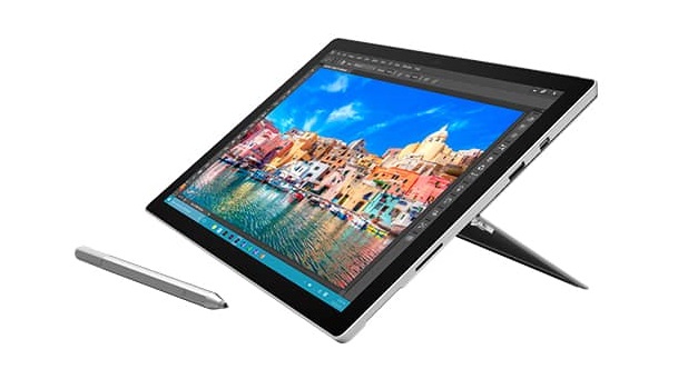 Microsoft Surface Pro 4 19