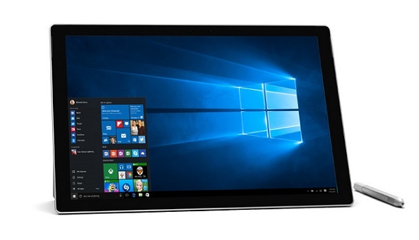 Microsoft Surface Pro 4 25