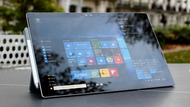 Microsoft Surface Pro 4 29