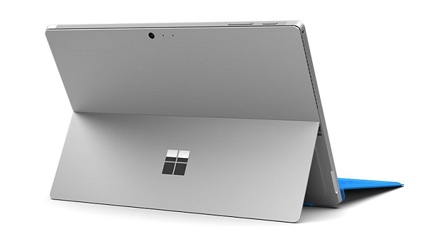 Microsoft Surface Pro 4 6