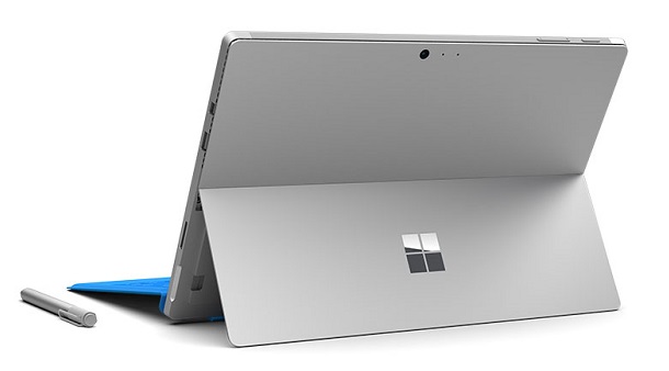 Microsoft Surface Pro 4 8