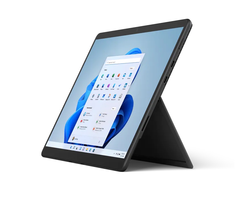 Microsoft Surface Pro 8