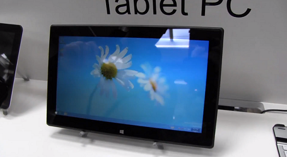 Microsoft Surface Pro Clone HKC