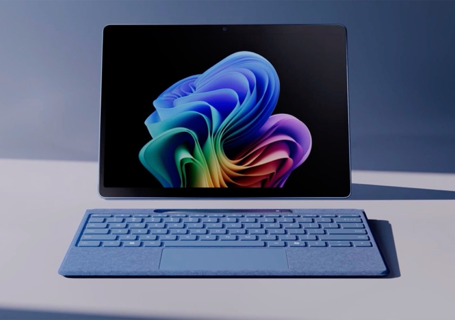 Представлен новый Microsoft Surface Pro на базе процессоров Snapdragon X