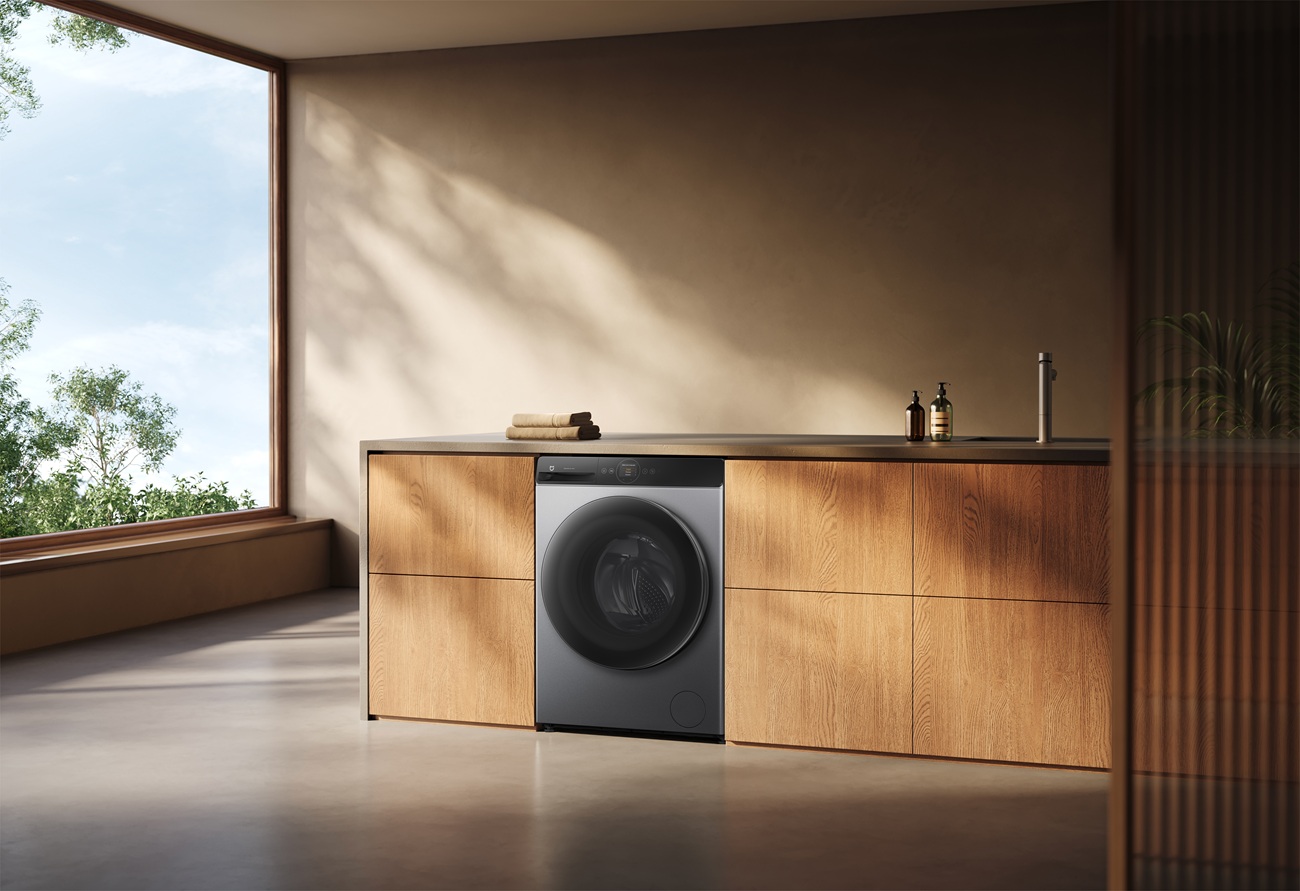 Mijia Refrigerator Cross Door 451L