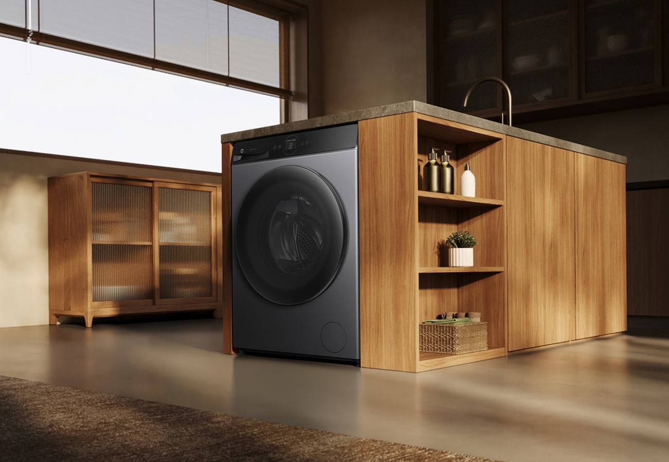 Mijia Refrigerator Cross Door 451L