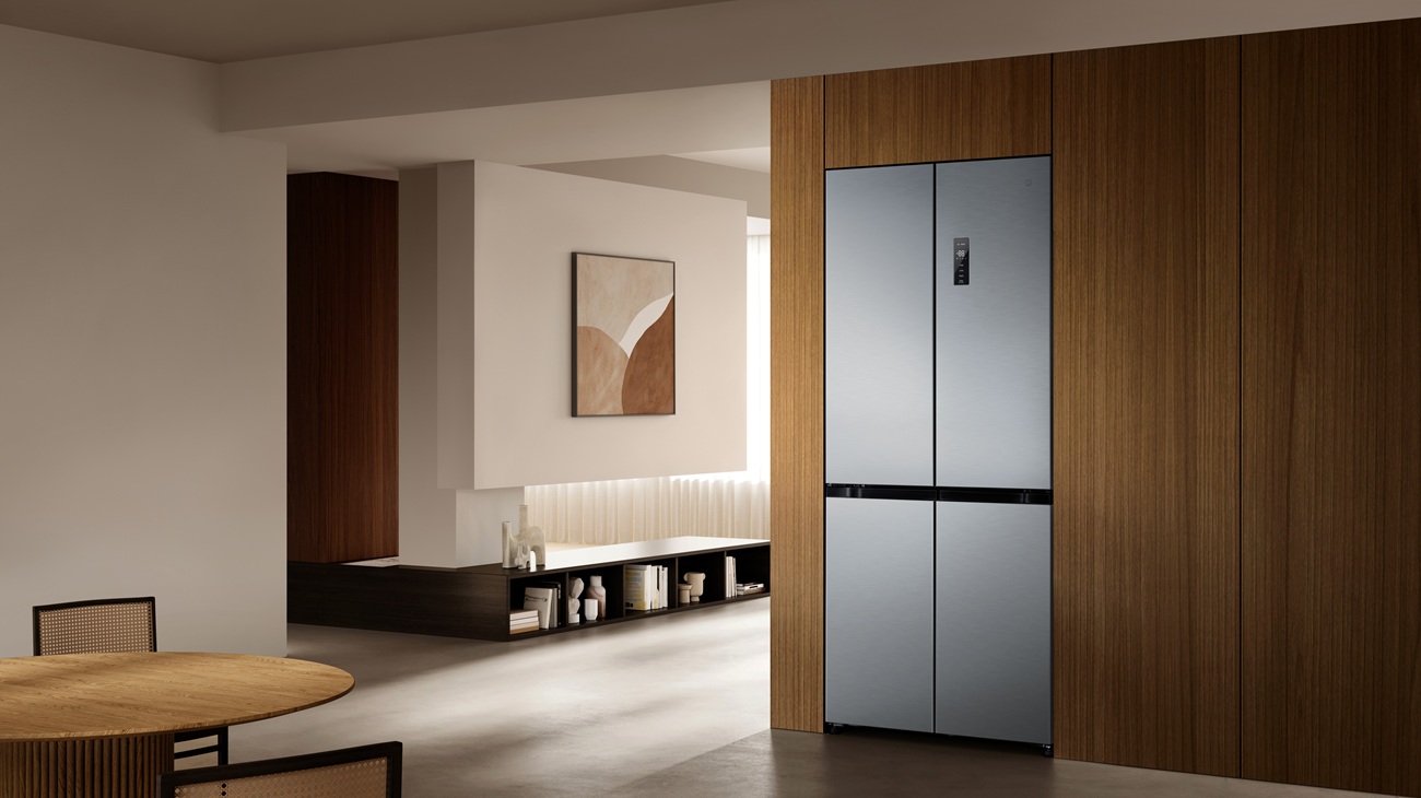 Mijia Refrigerator Cross Door 451L