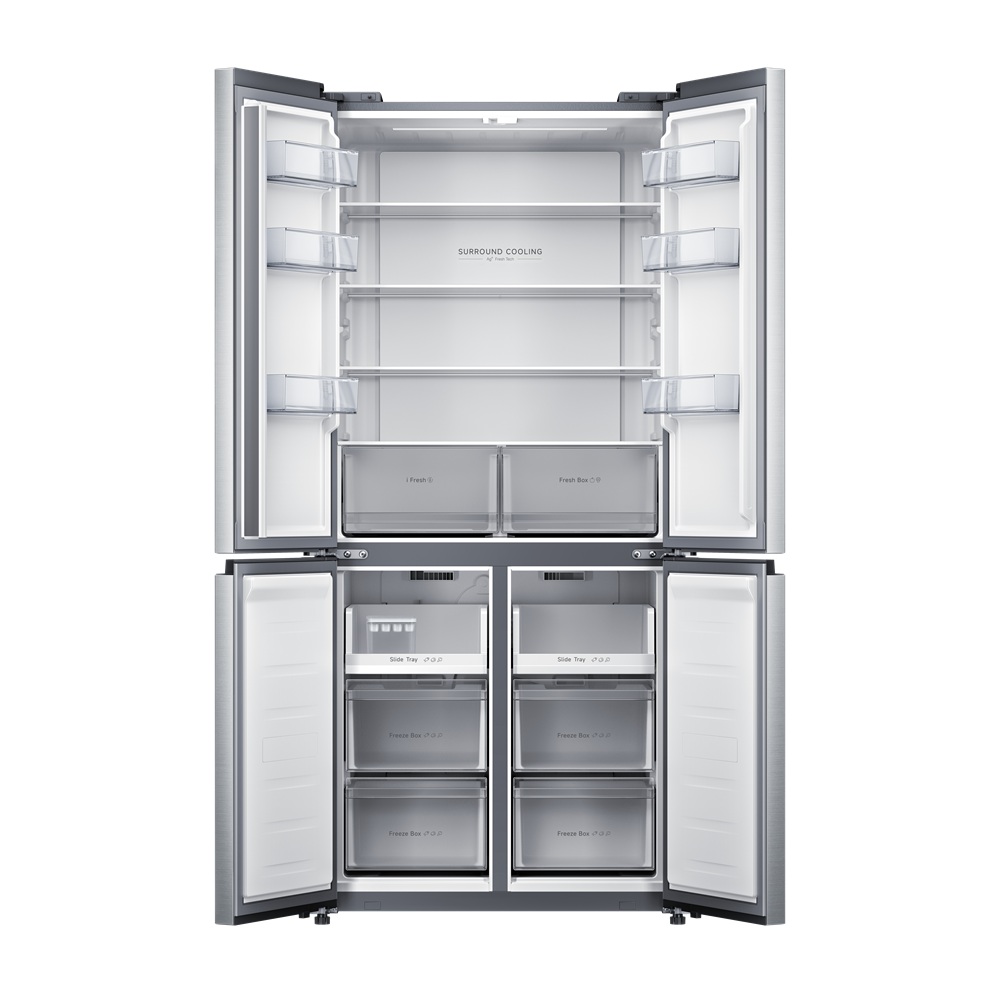 Mijia Refrigerator Cross Door 451L