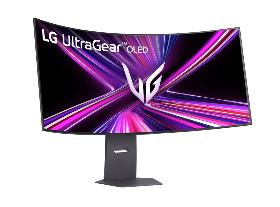 LG UltraGear 45GX950A-B