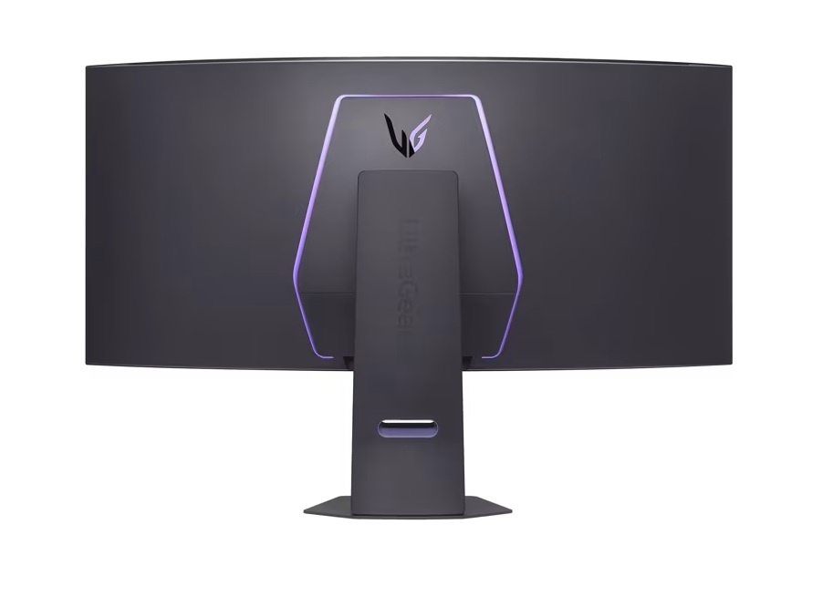 LG UltraGear 45GX950A-B