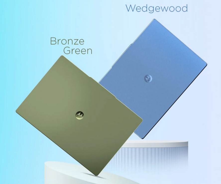 Motorola Moto Book 60 Pro