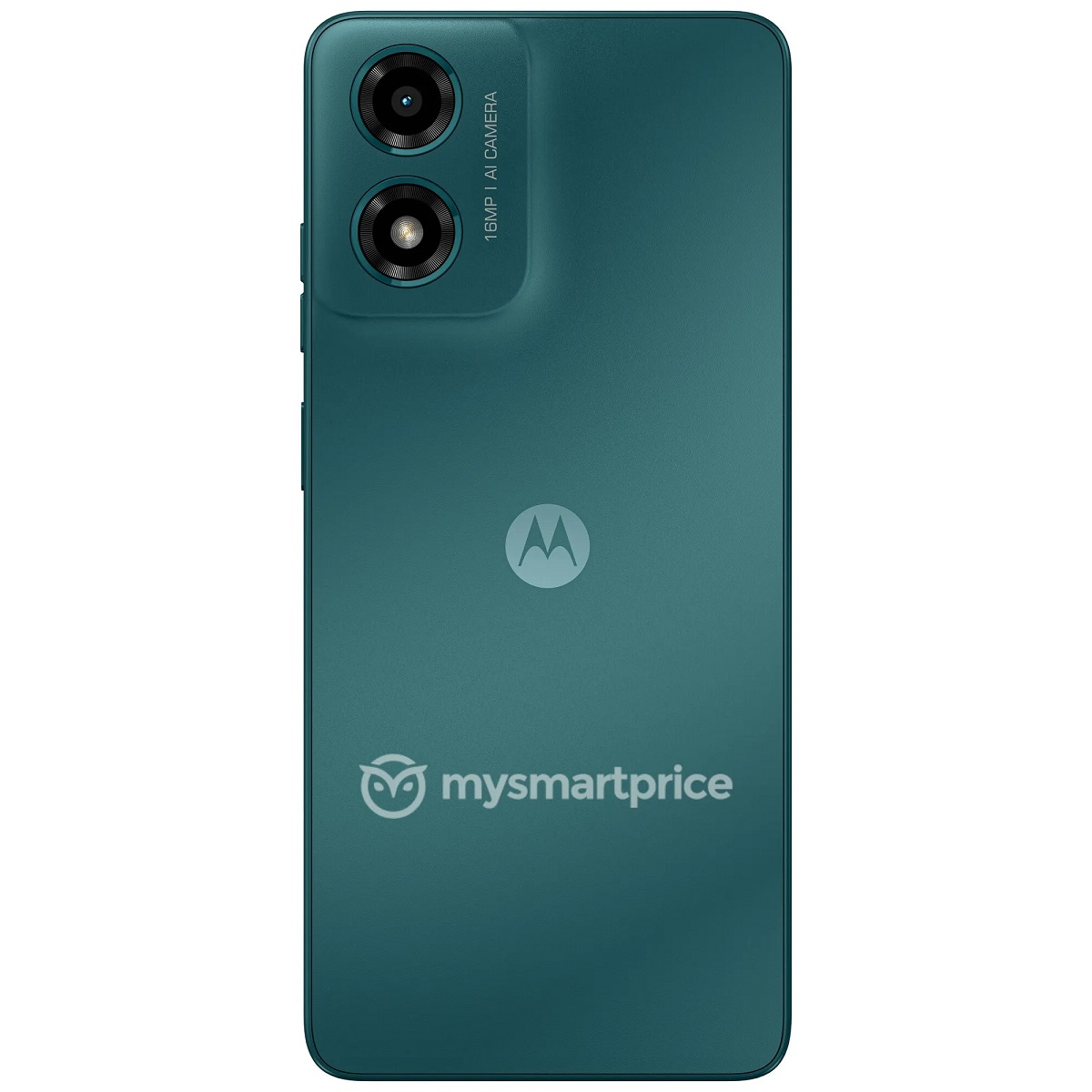 смартфон Moto G04