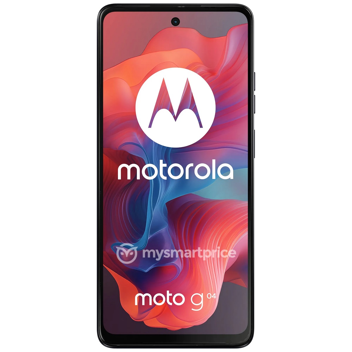 смартфон Moto G04